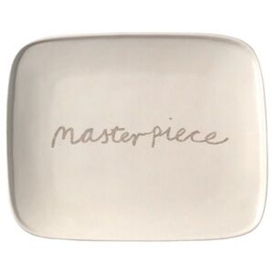 Hugo Guinness for J. Crew Masterpiece Serving Tray